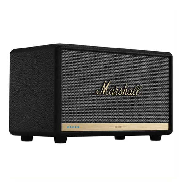 Loa Bluetooth Marshall Acton 2 hỗ trợ Amazon Alexa