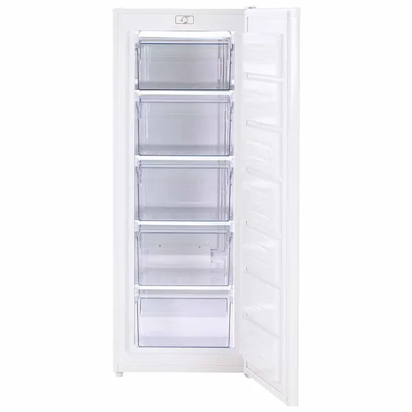 Tủ Đông Alaska 210 Lít IF-215
