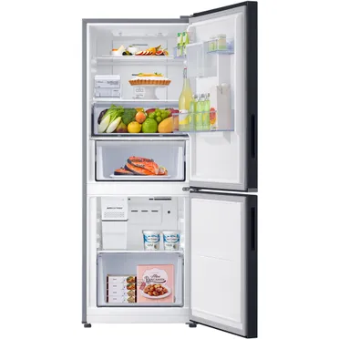 Tủ Lạnh Samsung Inverter 276 Lít RB27N4190BU/SV 3