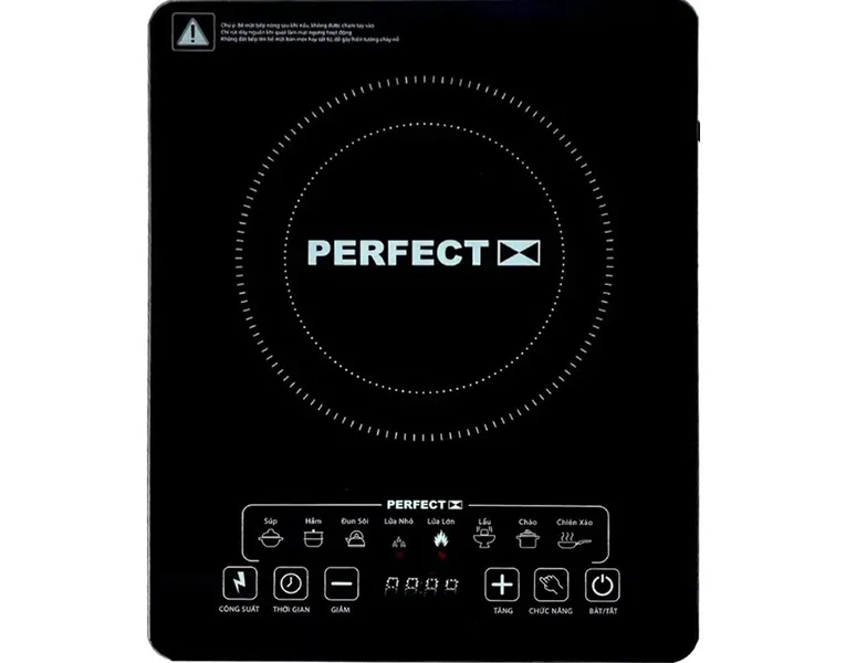 Bếp từ đơn Perfect PF-B33 2200W