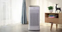 C&aacute;ch sử dụng m&aacute;y lọc kh&ocirc;ng kh&iacute; Samsung hiệu quả v&agrave; an to&agrave;n