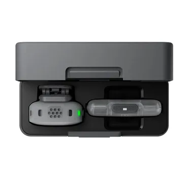 DJI Mic Mini 2 (1TX + 1 mobile RX+sạc) 2