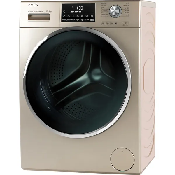 Máy Giặt Aqua 10.5 Kg AQD-D1050E (N)