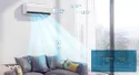 Máy lạnh Samsung Wind-Free Inverter 1 Hp AR10TYAACWKNSV