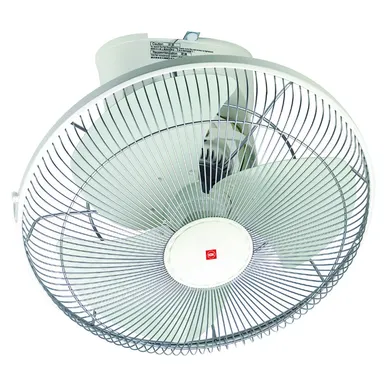 Quạt Trần Đảo KDK M40R(GY) - Malaysia