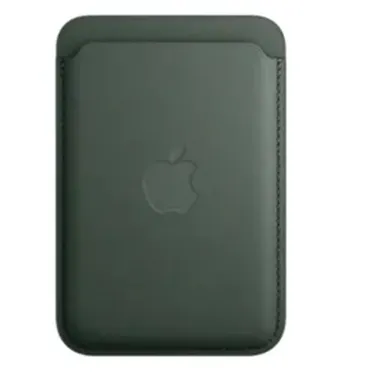 Ví iPhone FineWoven Wallet hỗ trợ sạc Magsafe