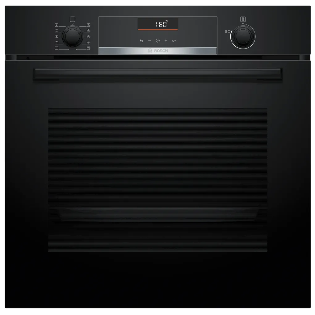 L&ograve; Nướng &Acirc;m Tủ HBG536EB3 71 L&iacute;t - Xuất Xứ Đức