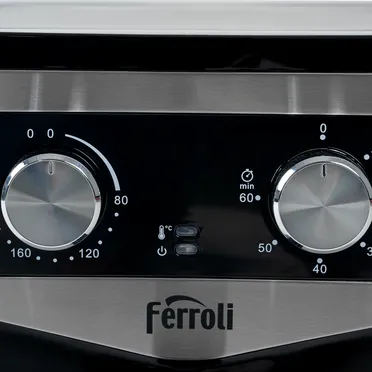 Nồi Chiên Không Dầu Ferroli FAF-8.0M 8 Lít 5