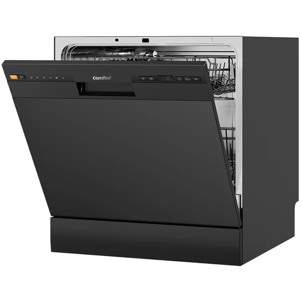 Máy Rửa Chén Comfee CDW-8F60RB