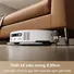 Robot Hút Bụi Lau Nhà Mova V50 Ultra