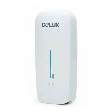 Pin Sạc Dự Phòng Delux MP09 5200mAh