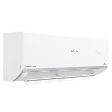 Máy Lạnh AQUA Inverter 1.5 Hp AQA-RUV13RB5 1