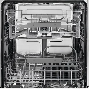 Máy Rửa Chén Độc Lập Electrolux ESA47200SX - Tự Động Mở Cửa - Xuất Xứ Châu Âu 3