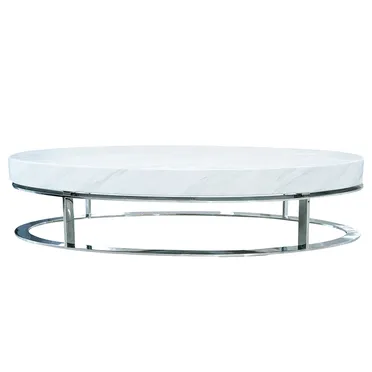 Bàn Coffee Cẩm Thạch Salina CT-170-3JL1910-1 1.25M