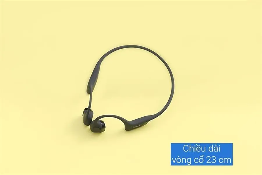 Tai Nghe Bluetooth Thể Thao Shokz OpenRun Pro 2