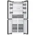 Tủ Lạnh Casper Inverter 430 Lít RM-430PB