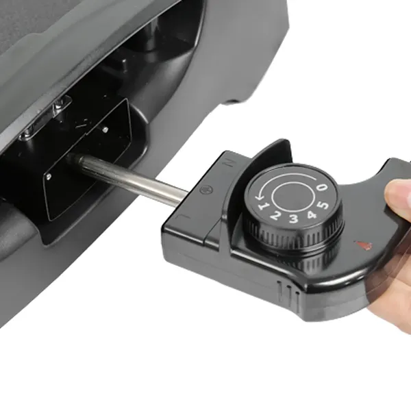 Vỉ Nướng Electrolux ETTG1-40BK