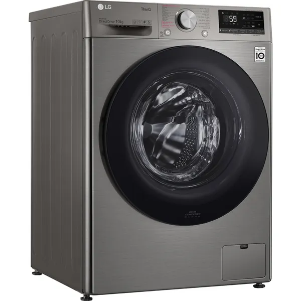 Máy Giặt LG Inverter AI DD 10 Kg FV1410S4P