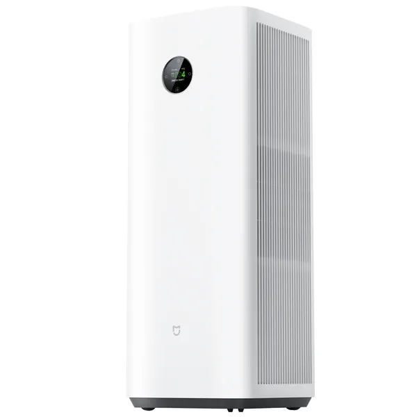 Máy Lọc Không Khí Xiaomi Mijia Smart Air Purifier 6 Plus EU BHR09GNEU