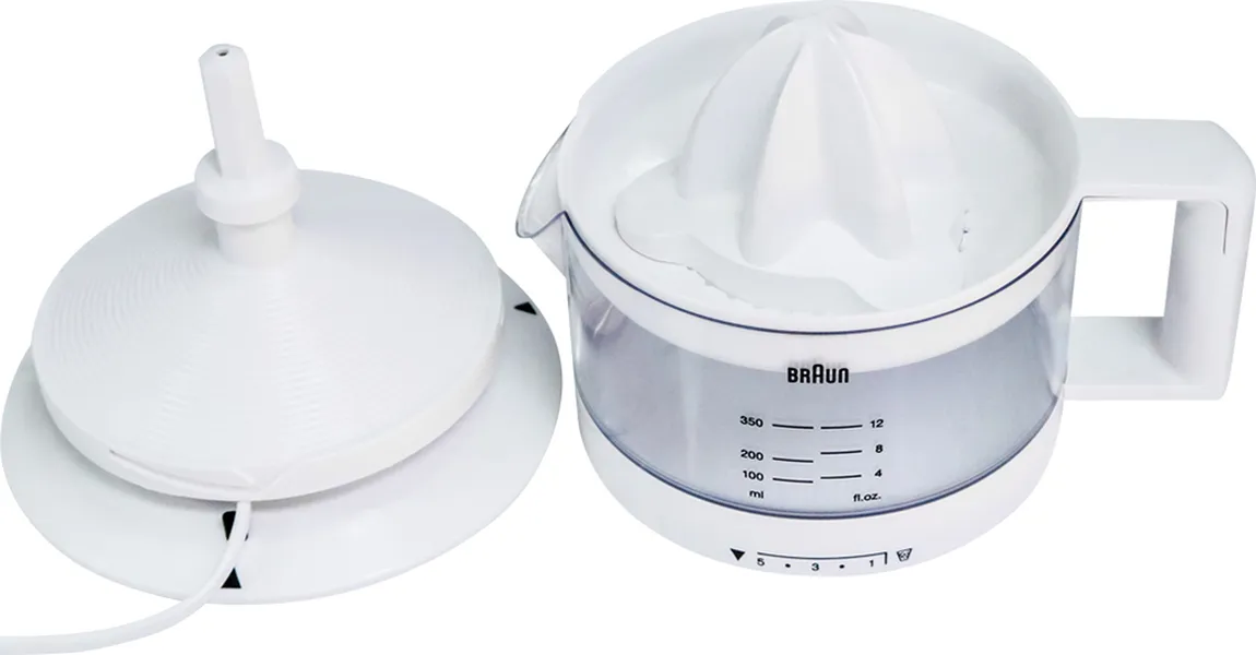 Máy vắt cam Braun CJ3000 20W