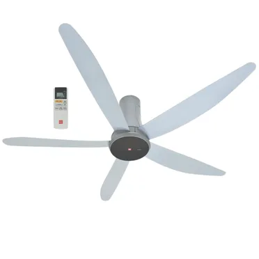 Quạt Trần KDK T60DW(GY)