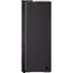 Tủ Lạnh LG Inverter 649 Lít GR-B257WB