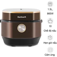 Nồi Cơm Điện Tử Bluestone RCB-5949 1.5 Lít