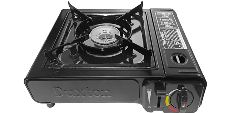 Bếp gas du lịch Duxton DG-310