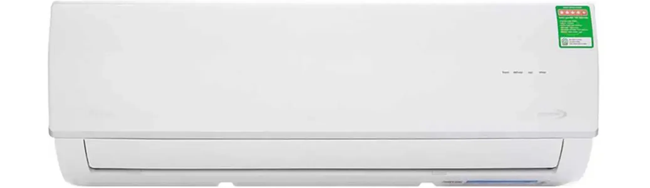 Máy lạnh Midea Inverter 1 Hp MSAFC-10CRDN8