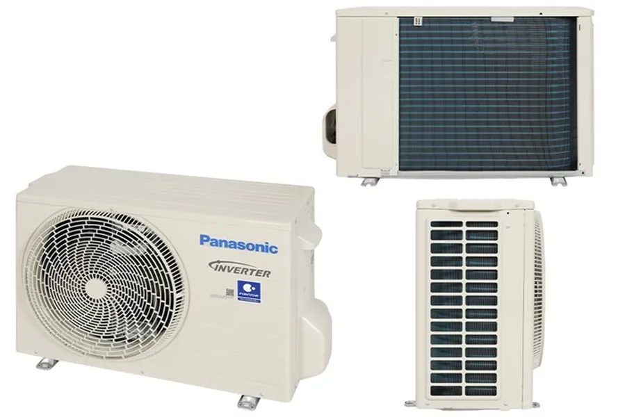 Máy Lạnh 2 chiều Panasonic Inverter 1.5 Hp CU/CS-YZ12AKH-8