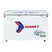 Tủ Đông Mát Sanaky Inverter 365 Lít VH-5699W3 2