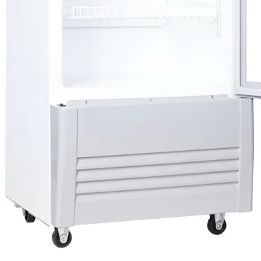 Tủ Mát Sanaky 240 Lít VH-308KL 3