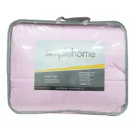 Mền Chần Gòn SIMPLEHOME 2X2.2M TM-18