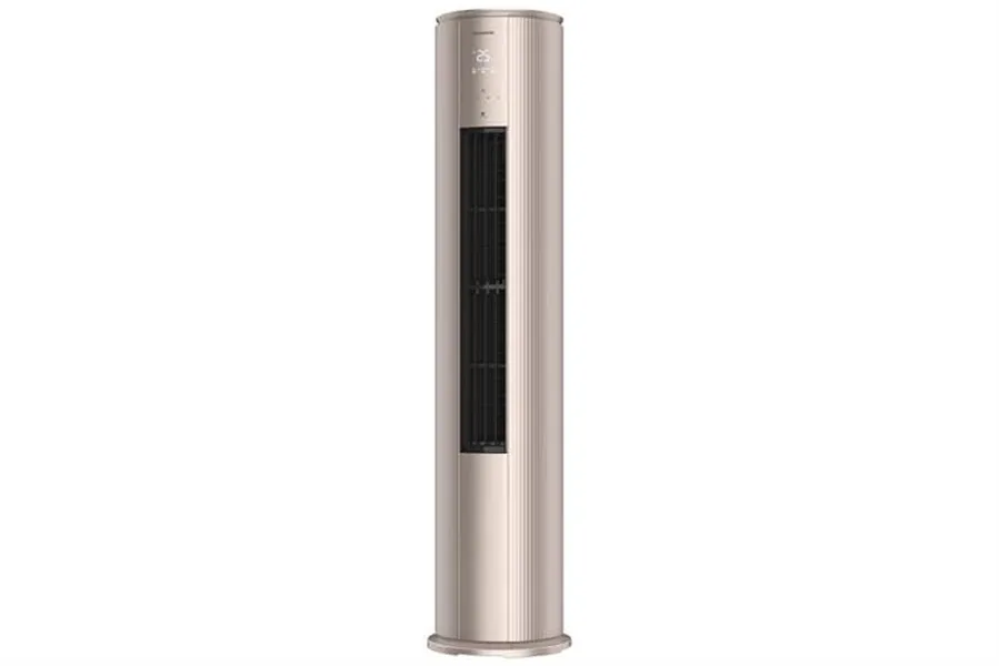 Máy Lạnh Tủ Đứng Panasonic Inverter 3 Hp CU/CS-NZ24CF1H-8N
