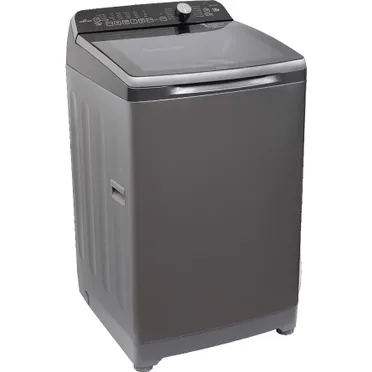 Máy Giặt Aqua 10 Kg AQW-DR100ET (S) 0