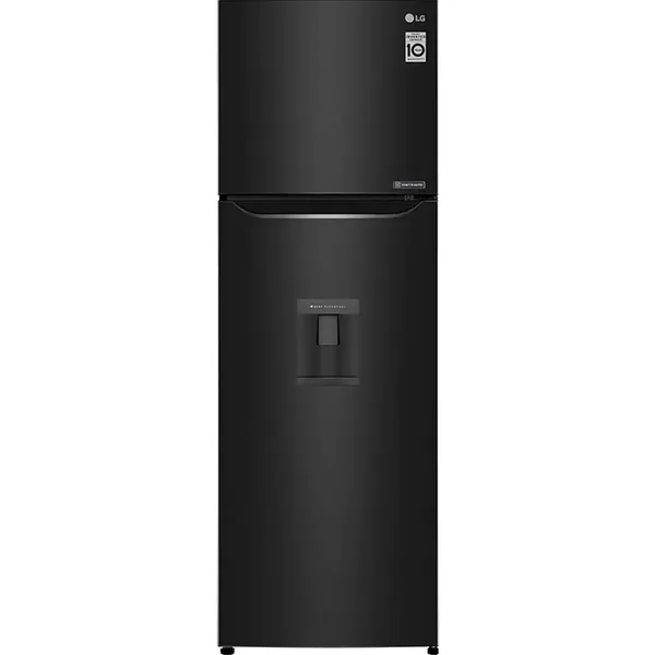 Tủ Lạnh LG Inverter 255 Lít GN-D255BL