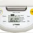 Nồi Cơm Điện Tử Tiger JBV-S18W-C 1.8 Lít - Nhật Bản