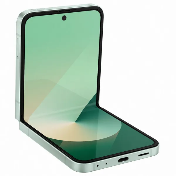 Samsung Galaxy Z Flip6 (12GB+256GB)