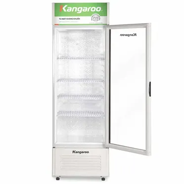 Tủ Mát Kangaroo 238 Lít KG298AT