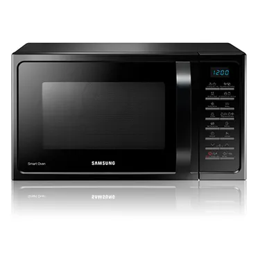 Lò vi sóng Samsung MC28H5015AK-SV