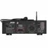 Amply Karaoke Paramax AX-1800