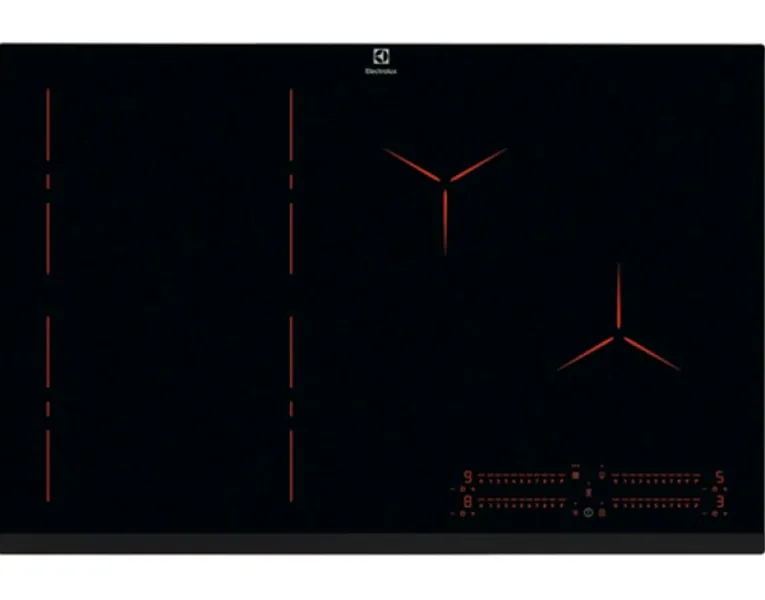 Bếp từ âm 4 vùng nấu Electrolux EIP8546F 7.350W