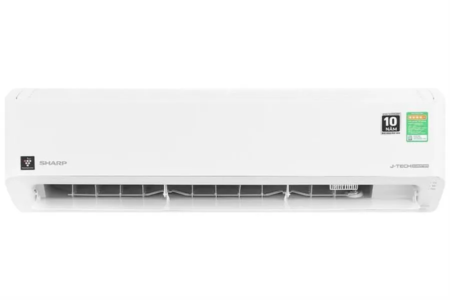 Máy Lạnh Sharp Inverter 2.5 HP AH-XP24CHW