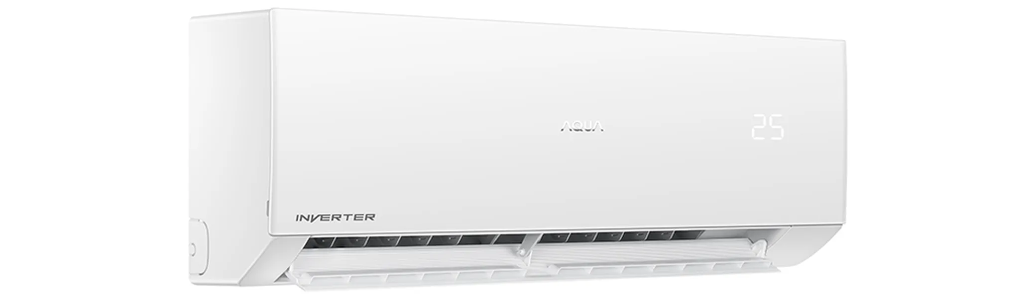 Máy Lạnh Aqua Inverter 2.0 Hp AQA-RV18QA