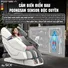 Ghế Massage Poongsan MCP-426