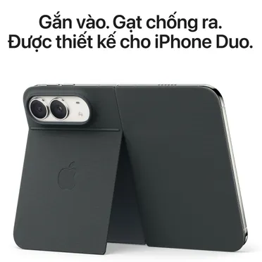iPhone Duo 1TB 6