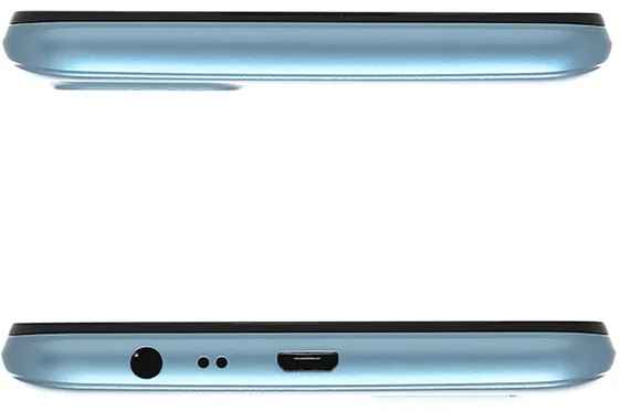 Điện thoại Realme C21Y 64GB 5