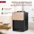 Cây Nước Nóng Lạnh Để Bàn Mini 3 Vòi Fujihome WD07E