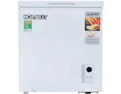 Tủ Đông Hòa Phát 66 Lít HPF AN666