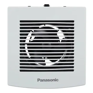 Quạt Hút Gắn Tường Panasonic FV-15EGS2